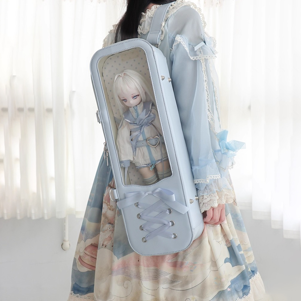 High Quality 1/4 BJD Outgoing  - Quality Travel Accessories recension och pris