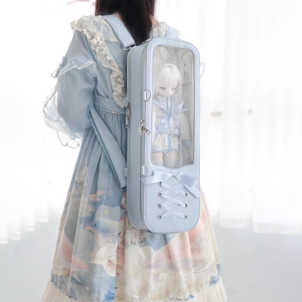 High Quality 1/4 BJD Outgoing  - Quality Travel Accessories recension och pris