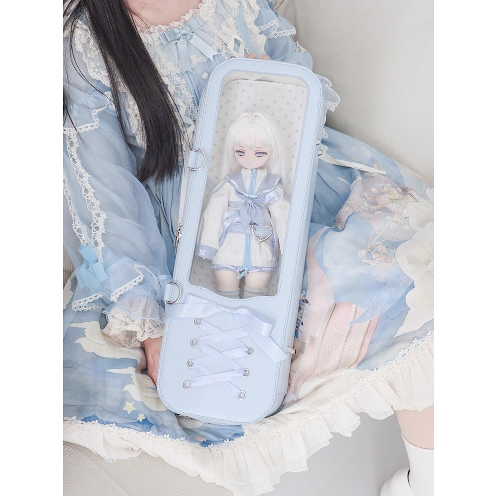 High Quality 1/4 BJD Outgoing  - Quality Travel Accessories recension och pris
