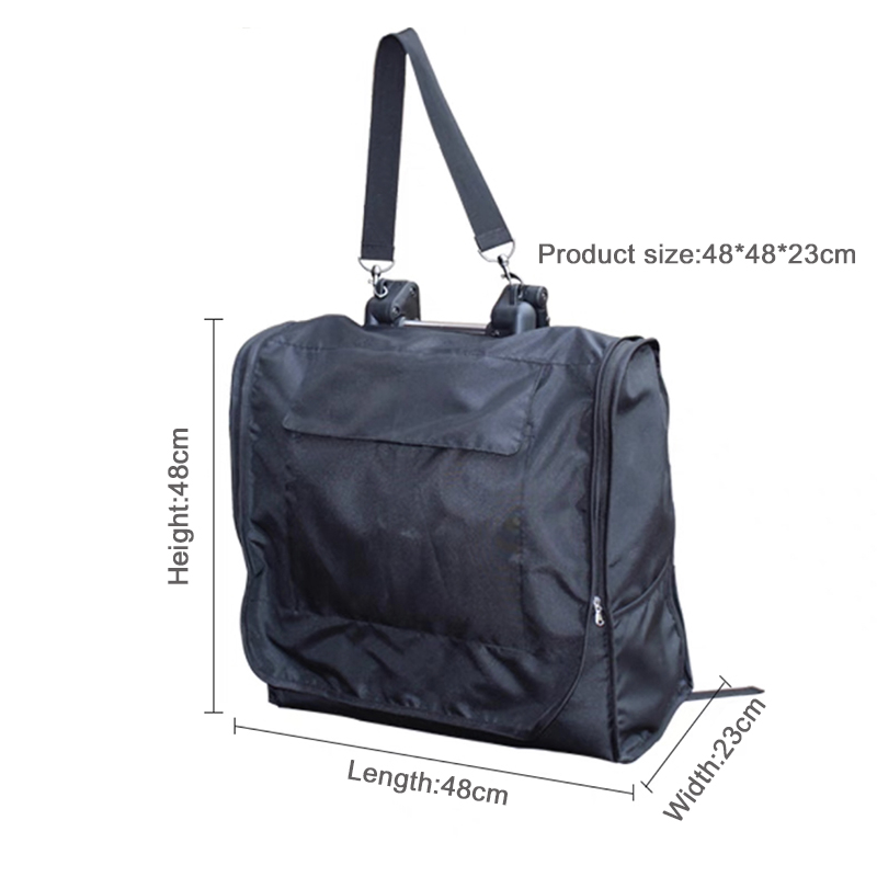 Stroller Travel Backpack Water - Travel Accessories Plane recension och pris