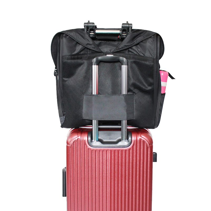 Stroller Travel Backpack Water - Travel Accessories Plane recension och pris