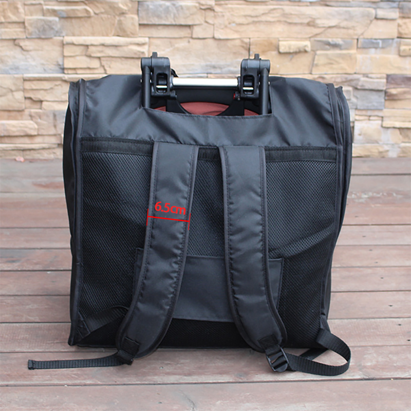 Stroller Travel Backpack Water - Travel Accessories Plane recension och pris