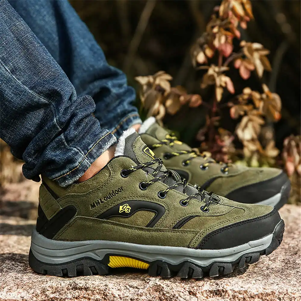 Camp Cotton Hiking Shoes For M - Travel Accessories Wholesale Suppliers recension och pris
