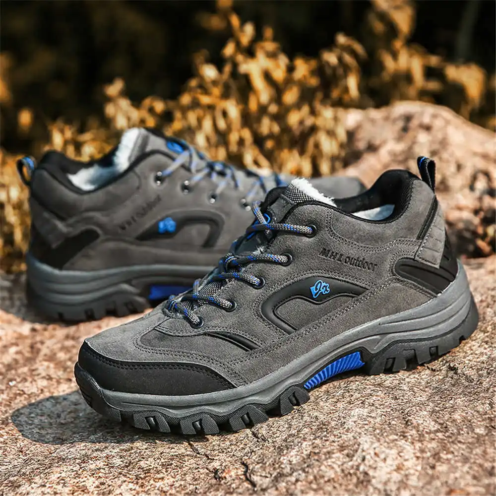 Camp Cotton Hiking Shoes For M - Travel Accessories Wholesale Suppliers recension och pris