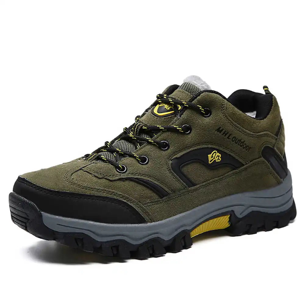 Camp Cotton Hiking Shoes For M - Travel Accessories Wholesale Suppliers recension och pris