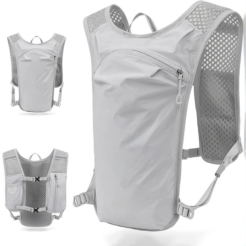 Ultra-Light Hydration Vest Bac - Hydration Pack Backpack recension och pris