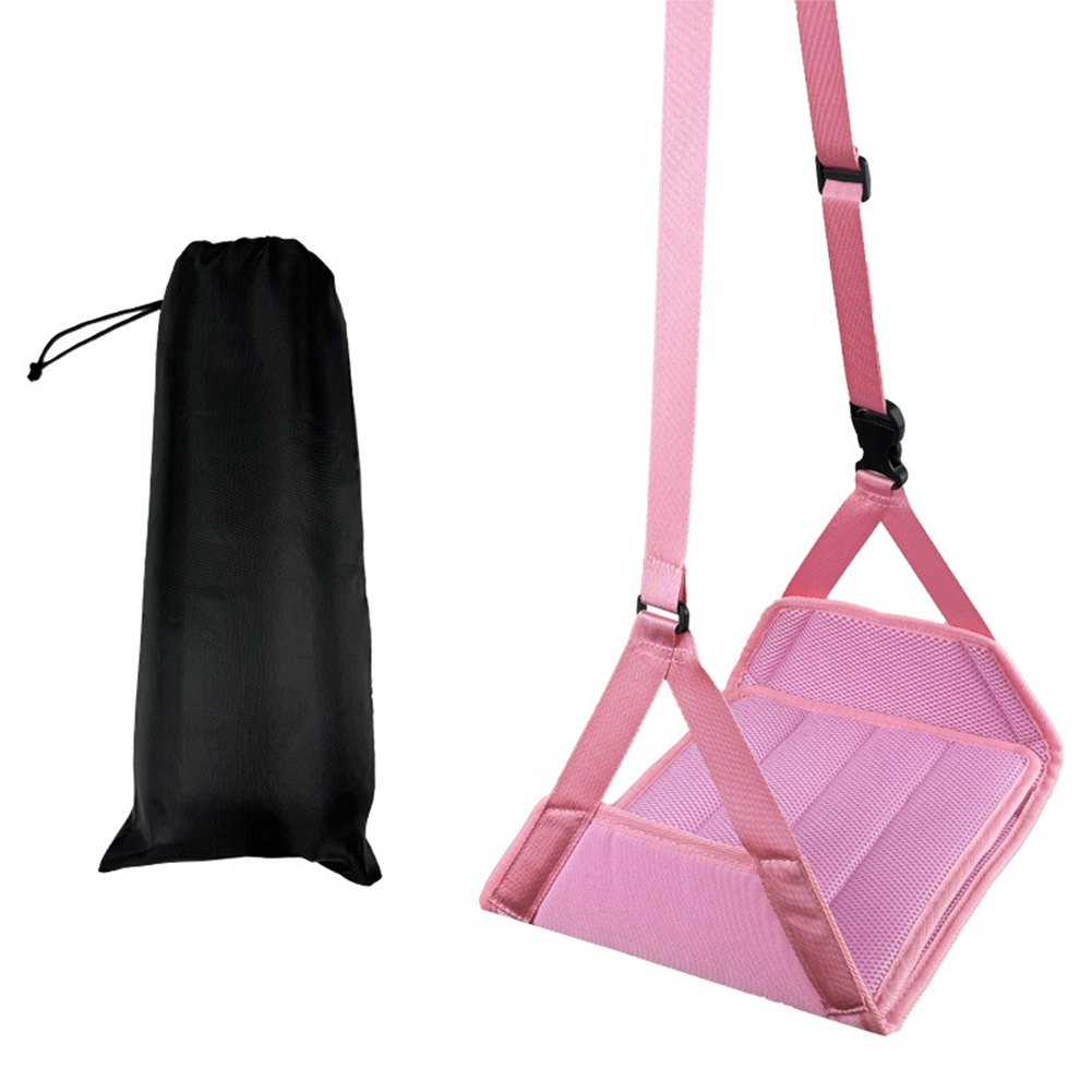 Travel Footrest Hammock Portab - Travel Accessories Plane recension och pris