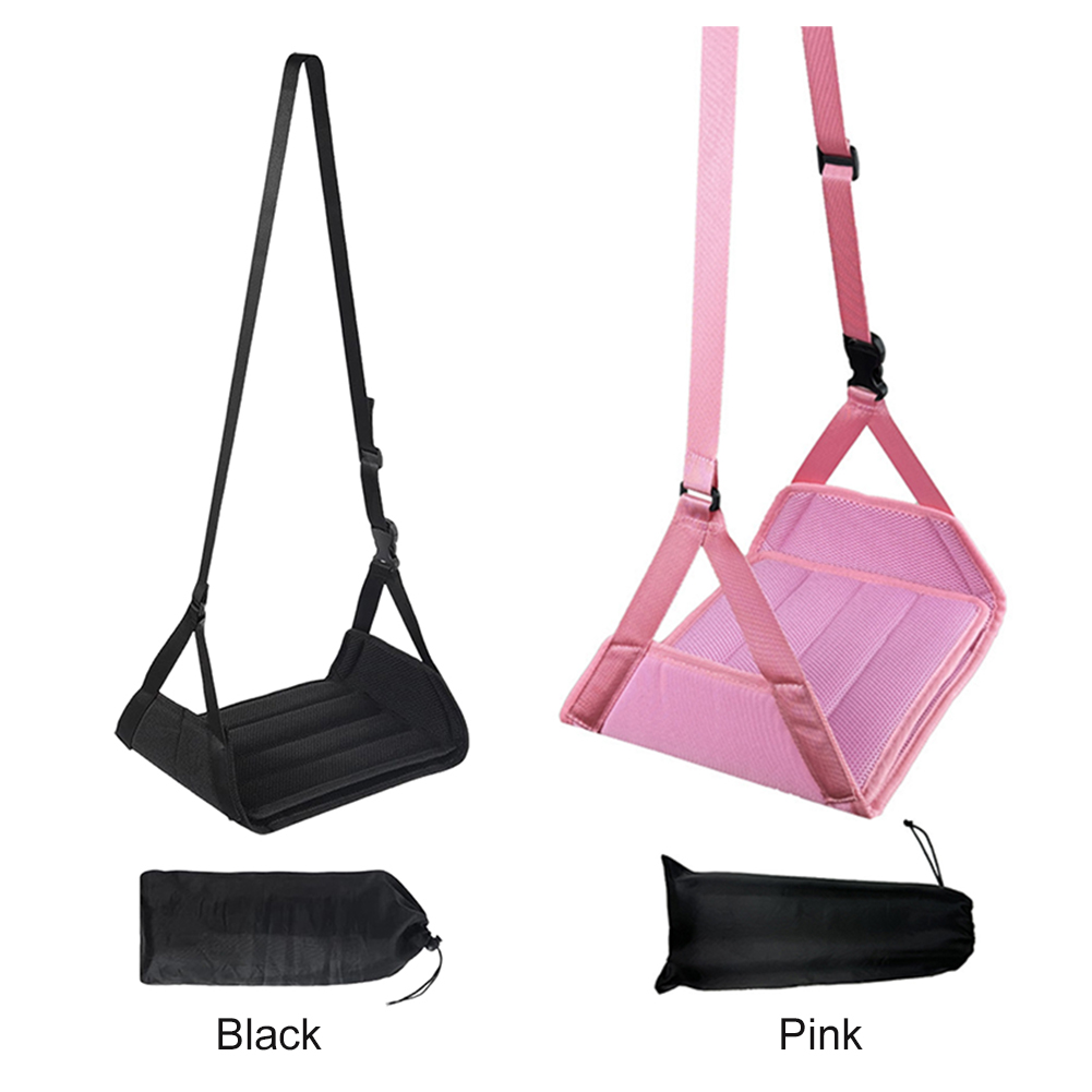 Travel Footrest Hammock Portab - Travel Accessories Plane recension och pris