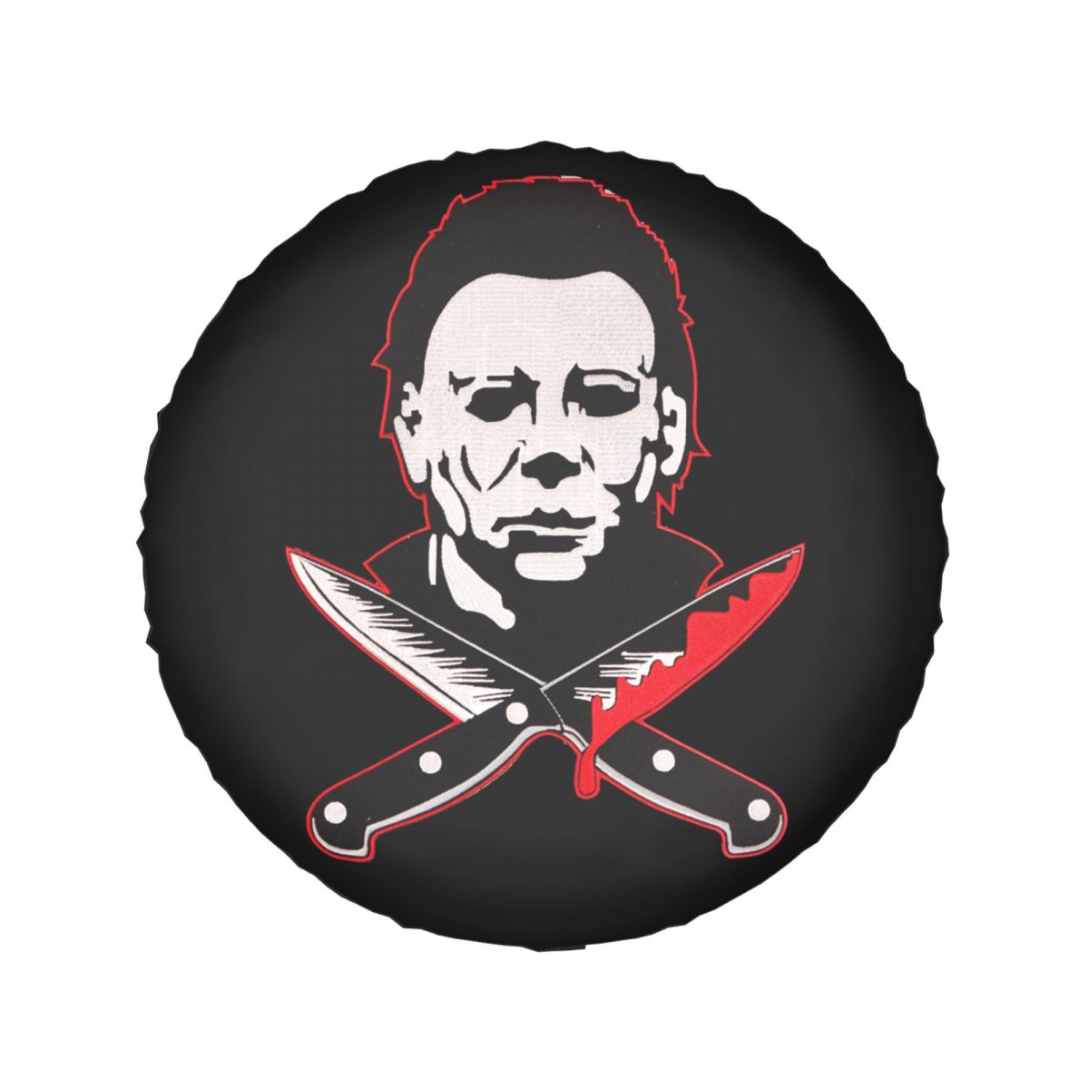 Halloween Horror Michael Myers - Travel Accessories Myer recension och pris