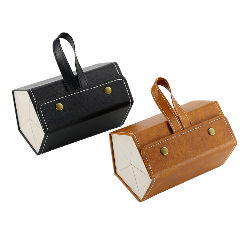 Glasses Storage  Eyewear Holde - Travel Accessories Ideas recension och pris